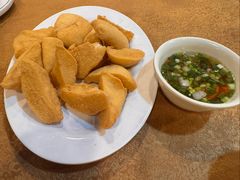 -揭阳钟记小食(福田新村店)