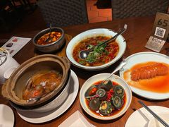 -外婆家(天河领展店)