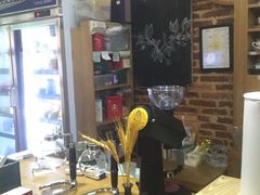 -米粒咖啡小屋(国贸店)