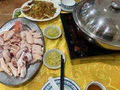 -众源美食(光复阁店)