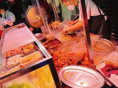 -明记牛杂(新马路分店)
