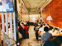 大堂-十面春风·江南面馆(崇宁路店)