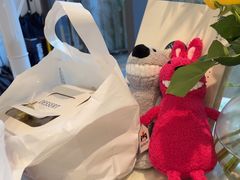 -琦堡高端定制蛋糕茶歇(格力广场店)