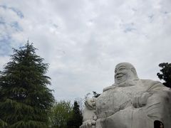 -万佛湖风景区
