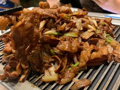 -四季民福烤鸭店(前门店)