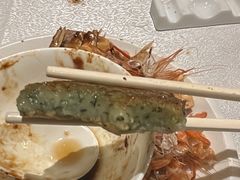 -逸林轩中餐厅(中信泰富朱家角锦江酒店)