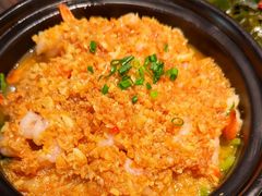 -曾家厨房·新徽菜(高新天柱路店)