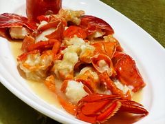 -上海小南国(仲盛世界商城店)