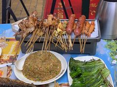 -探唐烧烤(棠东店)