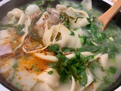 -大头亮羊汤烩面·河南非遗(良乡总店)