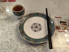 -汗腾格里·风味餐厅(新疆驻京办店)