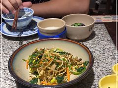 -南京大牌档(三阳广场苏宁店)