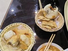 -方中山胡辣汤(正光路店)