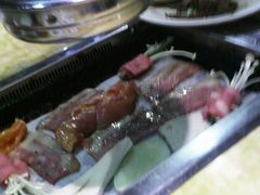 -哆来咪火锅烤肉自助(牌楼店)