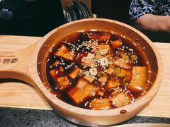 -豪渝火锅(李家村万达店)