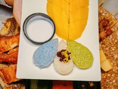 -Home Thai·泰谣(王府井apm店)