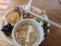 -素满香·全民食养自助(建邺万达店)