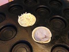-味正点车轮饼可丽饼(南禅寺店)