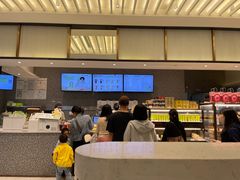 -奈雪的茶(永嘉天地东百城店)