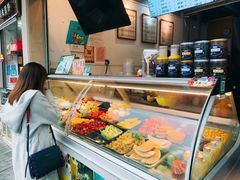 -长平老姿娘夜粥(平东一街店)