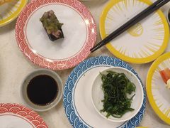 -采御鲜·回转寿司(汕头万达店)