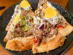 -伊斯麦尔丝路·新派菜(沙子口店)