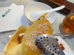 -新疆兵团食府清真(马连道店)