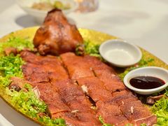 -侨美·唐荔园·40年地道粤菜