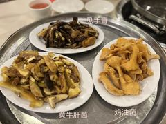 -太婆天府山珍酒楼(亚运村店)