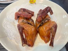 -鸽鸟轩(石岐店)