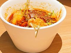 -太二酸菜鱼(武汉光谷保利店)