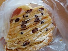 奶油拿破仑-爱德顺糕点食屋(利民道店)