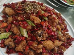 -鑫紫玉食府·巴特私房菜