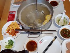 -焯牛潮汕牛肉火锅(云峰街创始店)