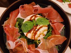 -IL TEATRO 精品意大利餐厅