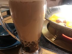 -湊湊火锅·茶憩(上海合生汇店)