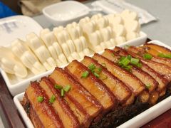 -老渔民·北塘海鲜(新港远洋宾馆店)