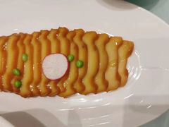 -新吉士·上海菜(浦东LCM置汇旭辉店)