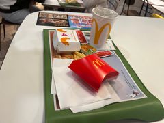 -麦当劳(虹口星荟中心店)
