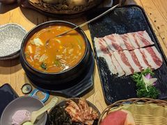 -冷面大王(细河南路店)