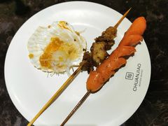 -川骄海鲜自助(河东店)