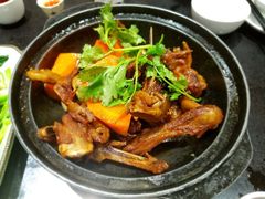 -美极鲜食坊(宝安南路店)