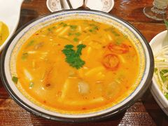 -Siam泰餐厅(水上公园店)