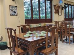 大堂-虎哥私房菜(馒头山店)