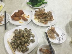 -吉源大排档·鱼生·海鲜(烧烤彩印厂店)