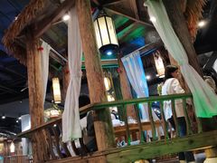 -花溪雨·森林餐厅(石基店)