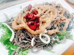 -正宗天津烧麦馆(柳州路店)