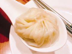 -鼎泰丰(复兴店)