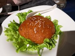 贵州小米鲊-泉味道贵州厨房(三里河店)