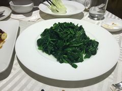 -浦华大酒店-台南担仔面海鲜楼